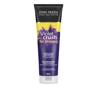 Violet Crush Intense Purple Shampoo, 250 ml