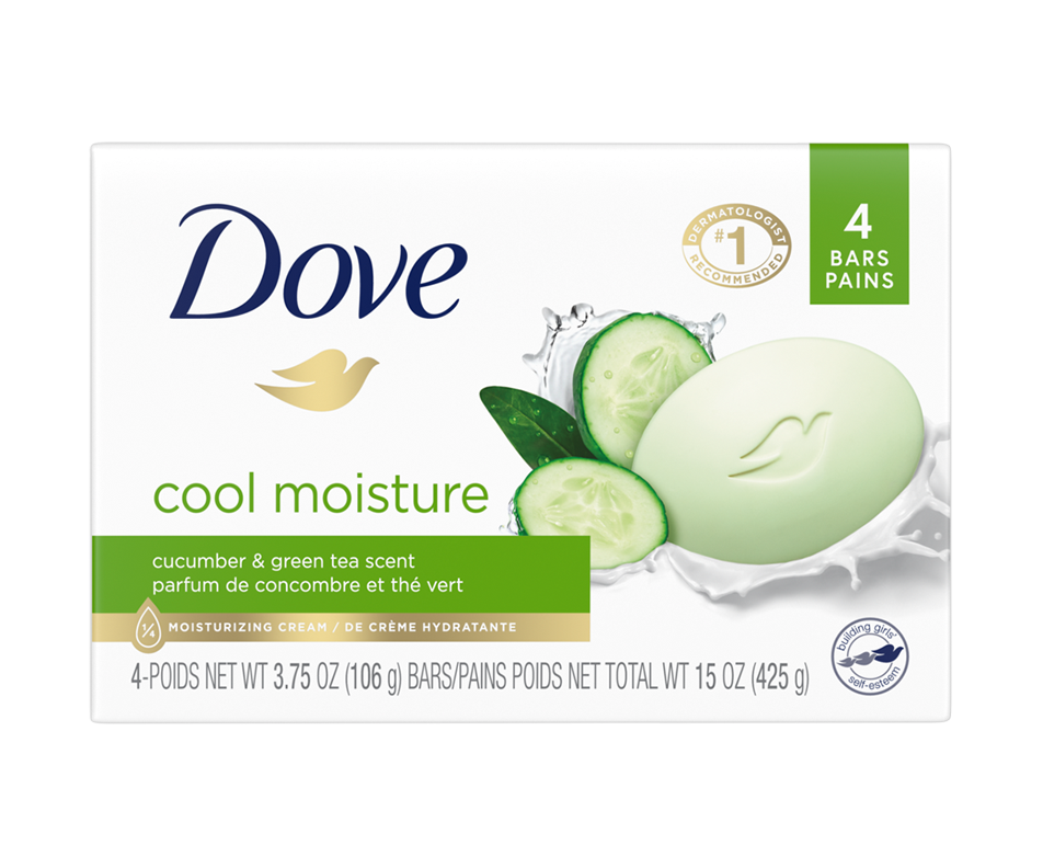 dove green bar