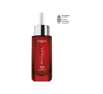 Revitalift Triple Power LZR Glycolic Acid Face Serum, 30 ml