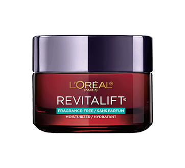 Revitalift Triple Power LZR Anti-aging Moisturizer, Fragrance-Free, 50 ml