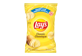 Thumbnail of product Lay's - Potato Chips, Classic, 235 g