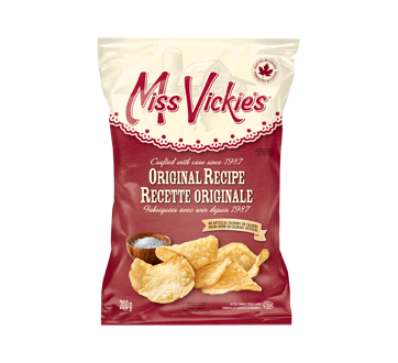 Chips, Original Recipe, 200 g