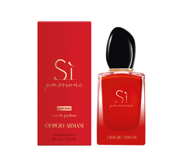 giorgio armani si eau de parfum 50 ml
