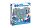 Thumbnail 1 of product Clementoni - 50 Classics Games French Version, 1 unit