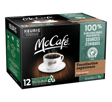 Keurig clearance coffee cup