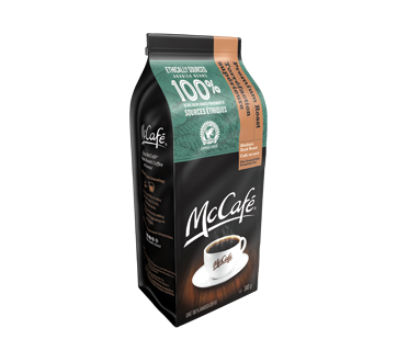 Medium Dark Roast Coffee, 340 g