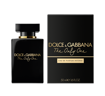 dolce gabbana the only one