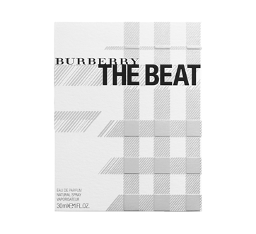 burberry the beat eau de parfum 30 ml