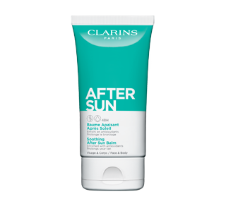 Soothing After Sun Balm, 150 ml