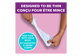 Thumbnail 4 of product Poise - Ultra Thin Postpartum Incontinence Pads, Light Flow, Regular, 28 units