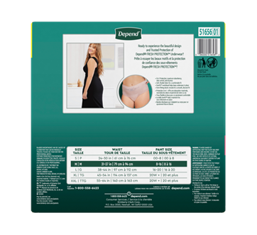 Ultra Thin Postpartum Incontinence Pads, Ultimate Flow, Long, 56 units –  Poise : Incontinence