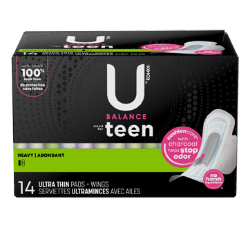 https://www.jeancoutu.com/catalog-images/442407/viewer/0/u-by-kotex-balance-ultra-thin-pads-with-wings-sized-for-teens-extra-coverage-14-units.png