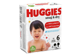 Thumbnail 2 of product Huggies - Snug & Dry Baby Diapers, Size 6, 19 units