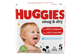 Thumbnail 1 of product Huggies - Snug & Dry Baby Diapers, Size 5, 22 units