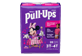 Thumbnail 1 of product Pull-Ups - Girls' Potty Training Pants, 3T-4T, 20 units