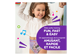 Thumbnail 3 of product Pull-Ups - Girls' Potty Training Pants, 3T-4T, 20 units