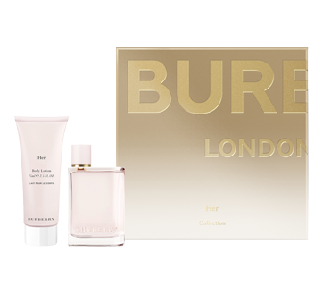 parfum burberry jean coutu