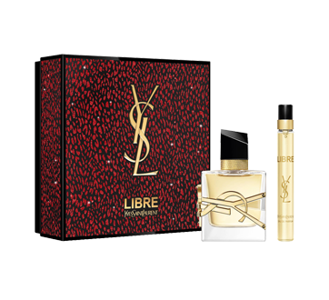 libre yves saint laurent