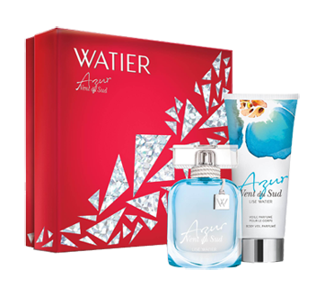 lise watier parfum vent du sud