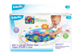 Thumbnail 2 of product Kidoozie - Pat 'n Laugh Water Mat, 1 unit