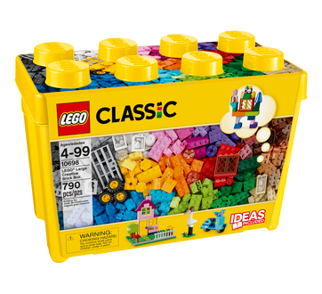 big kid lego blocks