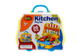 Thumbnail of product Little Moppet - Kitchen play set, 24 units