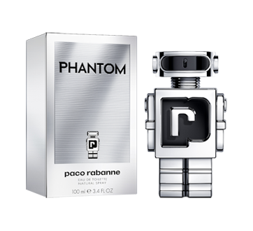 Phantom Eau de Toilette, 100 ml