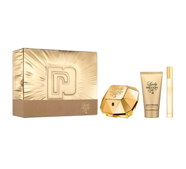 Notino Paco Rabanne Lady Million 2024 favors