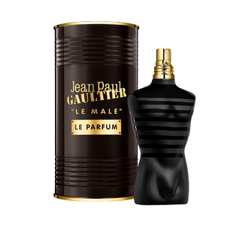 Le Male Eau de Parfum Spray, 125 ml – Jean-Paul Gaultier