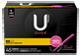 Thumbnail 1 of product U by Kotex - Click Compact Tampons, Regular, 45 units