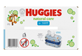 Thumbnail 5 of product Huggies - Natural Care Refreshing Baby Wipes, Scented, 560 units