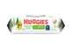 Thumbnail 3 of product Huggies - Natural Care Sensitive Baby Wipes, Unscented, 56 units