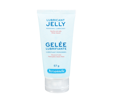 Lubricant Jelly, 57 g