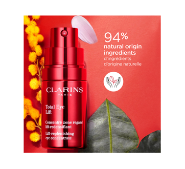 Image 9 of product Clarins - Total Eye Lift, 15 ml