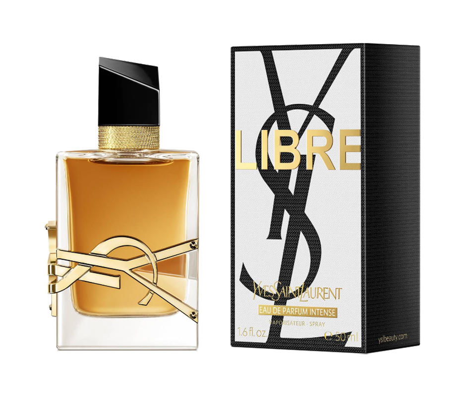 Libre Eau de Parfum Intense, 50 ml – Yves Saint Laurent : Fragrance for ...