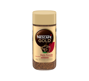 Gold Instant Coffee, 100 g