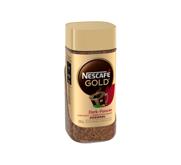 Image 2 of product Nestlé - Gold Instant Coffee, 100 g