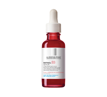 Anti-Aging Retinol B3 Serum for Mature Skin & Wrinkles, 30 ml