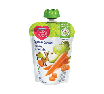 Review: Parent's Choice Organic Baby Food Purees - Today's Parent