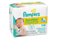 Thumbnail 2 of product Pampers - Sensitive Wipes, Fragrance Free, 168 units