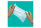 Thumbnail 4 of product Pampers - Sensitive Wipes, Fragrance Free, 168 units