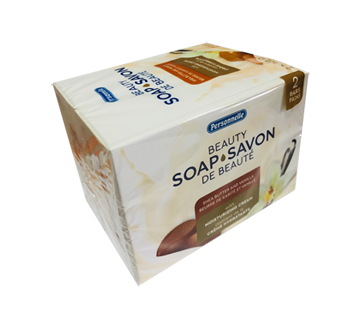 Beauty Soap, 2 × 106 g