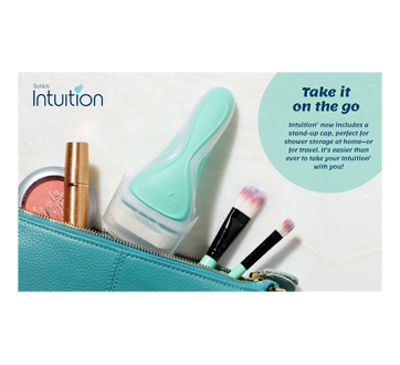 Image 3 of product Schick - Intuition Sensitive Care Refills, 6 units