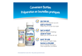 Thumbnail 5 of product Similac - Pro-Advance Step 1 Baby Formula, 0+ Months, 16 x 235 ml