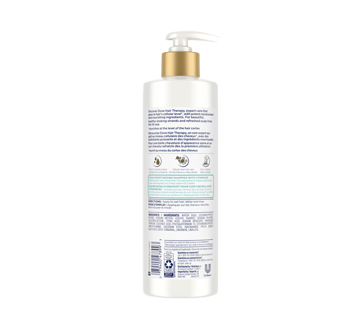 Image 2 of product Dove - Dove Hair Therapy Shampoo for dry scalp Dry Scalp Care with vitamin B3 400 ml, 400 ml