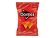 Thumbnail of product Doritos - Flavoured Tortilla Chips, Nacho Cheese, 235 g