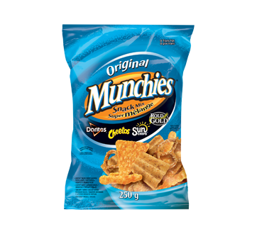 Munchies SnackMix Original, 250 g