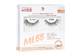 Thumbnail 2 of product Kiss - MLBB Lashes, No Filters, 1 unit