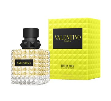 Image 2 of product Valentino - Born in Roma Yellow Dream Donna eau de parfum, 50 ml