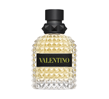 Image 5 of product Valentino - Born in Roma Yellow Dream Uomo eau de toilette, 50 ml